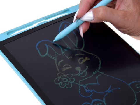 Tablet graficzny LCD Ekran 12" - interaktywna tablica do rysowania TA0118