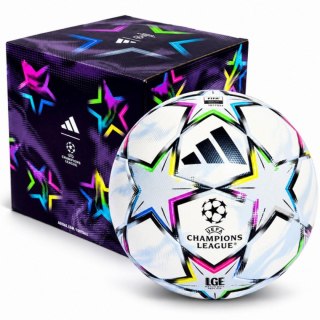 PIŁKA NOŻNA UCL LEAGUE 26/27 STAGE BOX KE9771 R.5