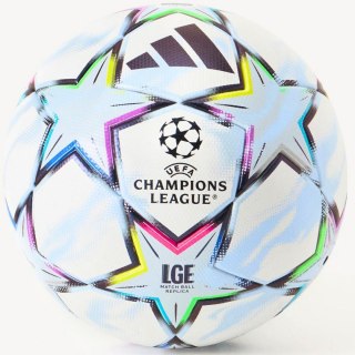 PIŁKA NOŻNA UCL LEAGUE 26/27 STAGE BOX KE9771 R.5