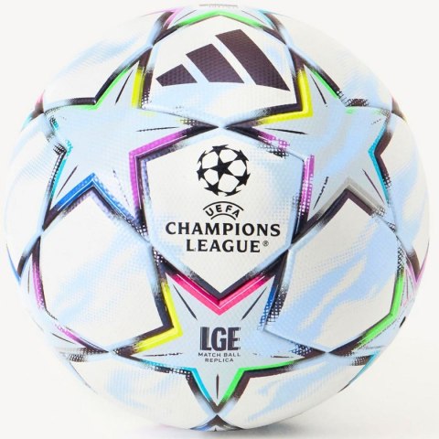 PIŁKA NOŻNA UCL LEAGUE 26/27 STAGE BOX KE9771 R.5