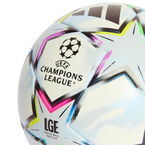 PIŁKA NOŻNA UCL LEAGUE 26/27 STAGE BOX KE9771 R.5