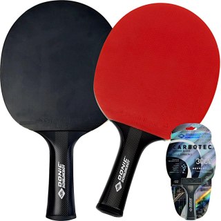 RAKIETKA DO TENISA STOŁOWEGO CARBOTEC 3000 DONIC