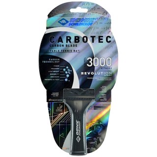 RAKIETKA DO TENISA STOŁOWEGO CARBOTEC 3000 DONIC