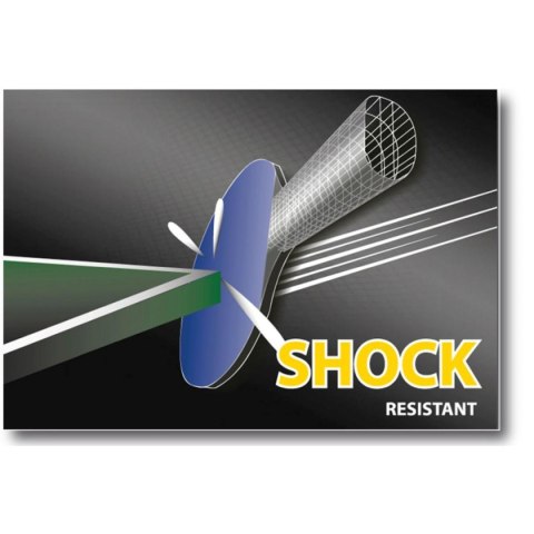 ZESTAW DO TENISA STOŁOWEGO OUTDOOR WEATHERPROOF 2 RAKIETKI 3 PIŁECZKI DONIC
