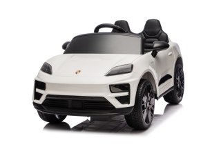 Pojazd Porsche Macan Biały