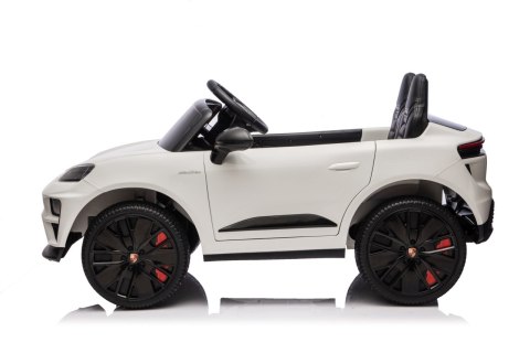 Pojazd Porsche Macan Biały