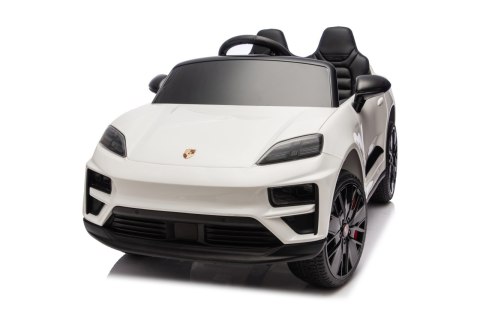 Pojazd Porsche Macan Biały