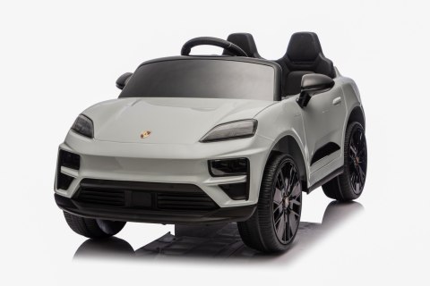 Pojazd Porsche Macan Szary