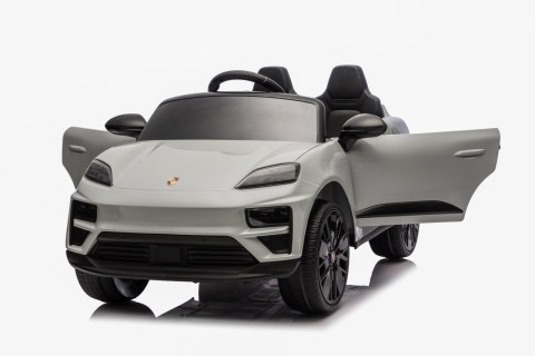 Pojazd Porsche Macan Szary
