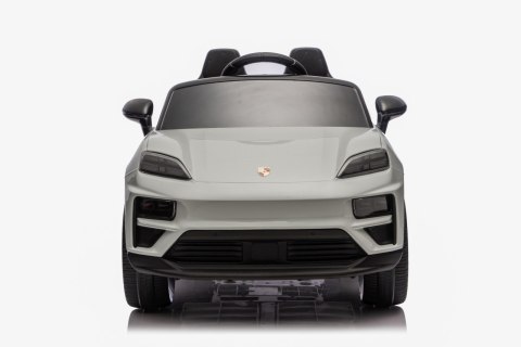 Pojazd Porsche Macan Szary