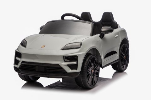 Pojazd Porsche Macan Szary