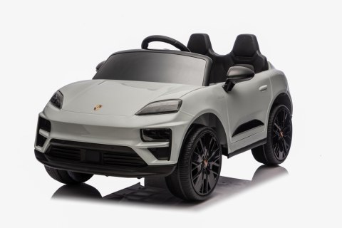 Pojazd Porsche Macan Szary