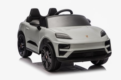 Pojazd Porsche Macan Szary