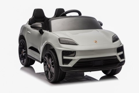 Pojazd Porsche Macan Szary