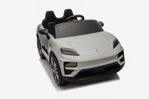 Pojazd Porsche Macan Szary