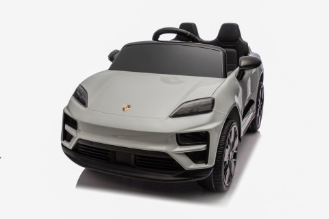 Pojazd Porsche Macan Szary