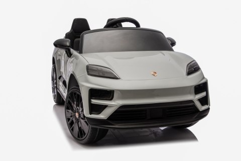 Pojazd Porsche Macan Szary