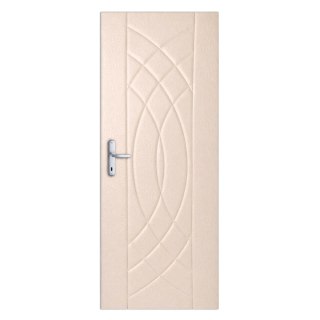 Tapicerka drzwiowa Elle 12 Beż 95 cm