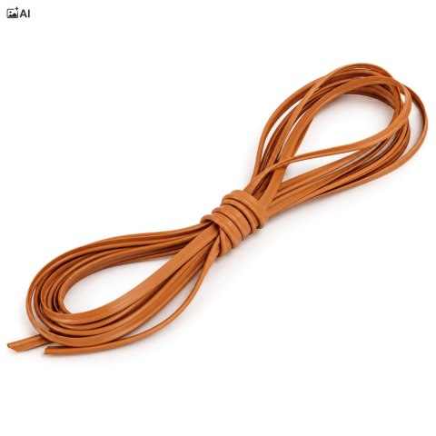 Tapicerka drzwiowa Elle 8 Rudy 95 cm