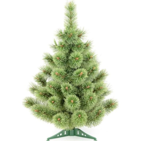 CHOINKA ŻYŁKA KLARA ROZCZEPIONA 50CM