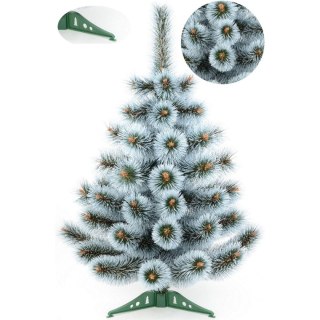 CHOINKA ŻYŁKA KLARA ŚNIEŻNA 70CM