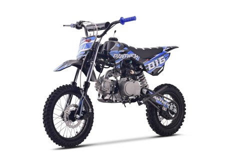 Pojazd Motor Spalinowy PANTHER 110CC Niebieski