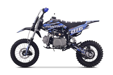 Pojazd Motor Spalinowy PANTHER 110CC Niebieski