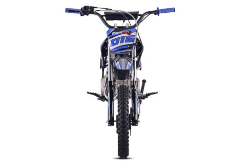 Pojazd Motor Spalinowy PANTHER 110CC Niebieski