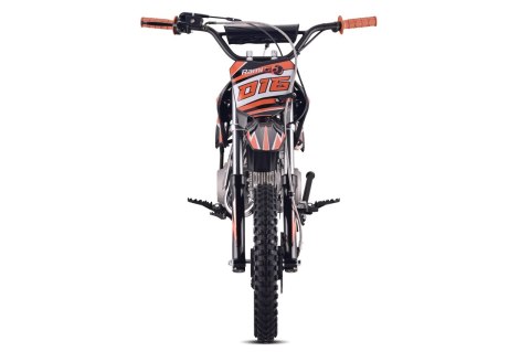 Pojazd Motor Spalinowy PANTHER 110CC Pomarańczowy