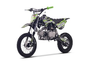 Pojazd Motor Spalinowy PANTHER 110CC Zielony