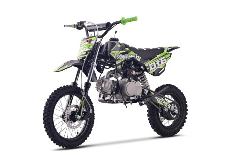 Pojazd Motor Spalinowy PANTHER 110CC Zielony