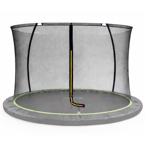 Siatka Wewnętrzna do Trampoliny Sport Max 16ft Różowa