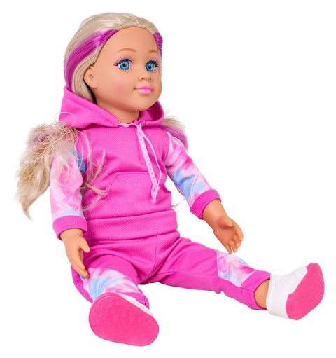 Lalka Betti Sport
