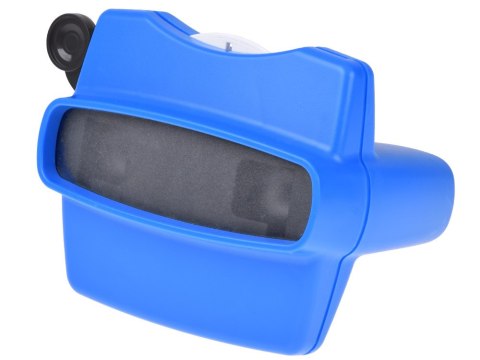 Okulary 3D KOSMOS stereoskop - 14 kosmicznych niesamowitych obrazków ZA6453