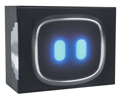 Robot AI do Nauki i Rozmowy