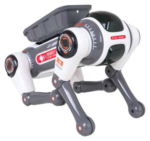 Robot R/C AIDOG z Funkcją Świateł