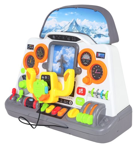 Zestaw Małego Pilota Symulator Lotu