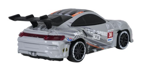 Autko 1:64 R/C TOP SPEED Do Driftu Czarny
