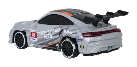 Autko 1:64 R/C TOP SPEED Do Driftu Czarny