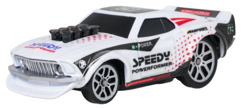 Autko do Driftu 1:64 SPEEDY + Akcesoria