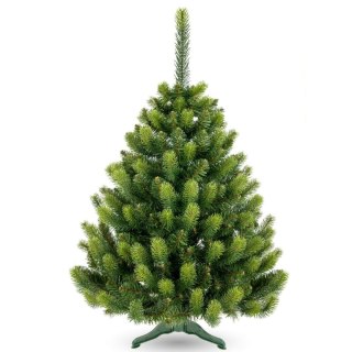 CHOINKA SZTUCZNA ŚWIERK KACPER Z GAŁĄZKAMI PE 70CM