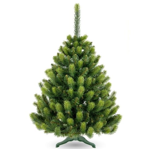 CHOINKA SZTUCZNA ŚWIERK KACPER Z GAŁĄZKAMI PE 70CM