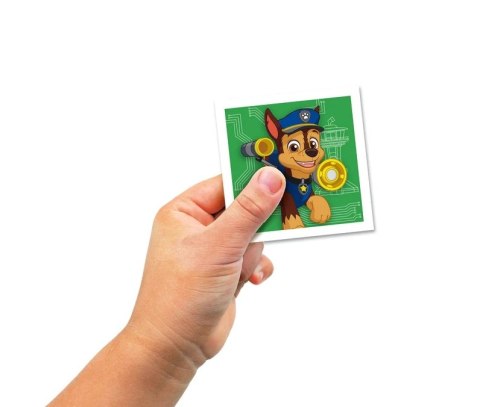 Gra Memo PSI PATROL Clementoni 18310