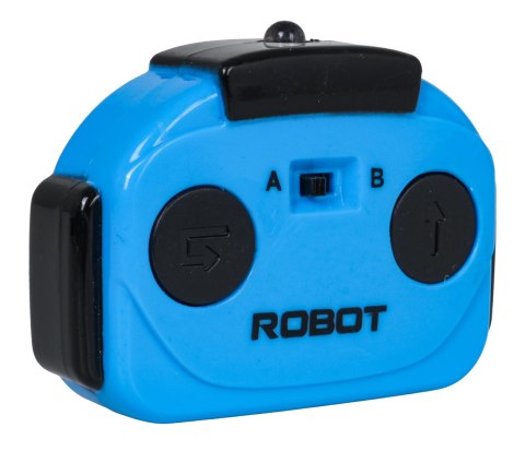 Robot R/C SMALL Q Czarny