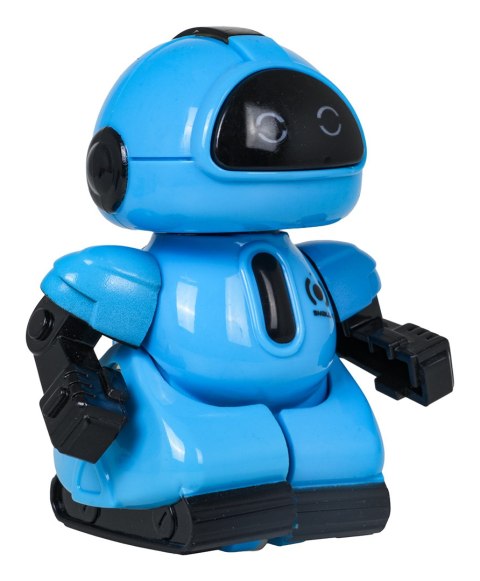Robot R/C SMALL Q Niebieski
