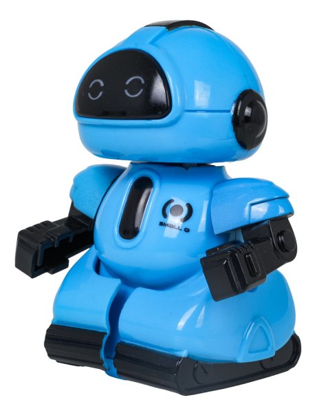 Robot R/C SMALL Q Niebieski