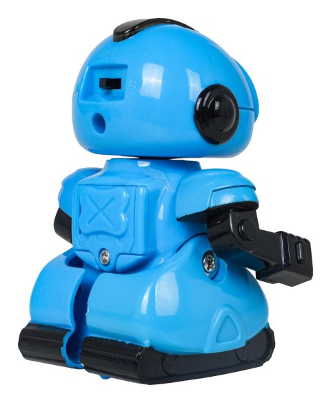 Robot R/C SMALL Q Niebieski