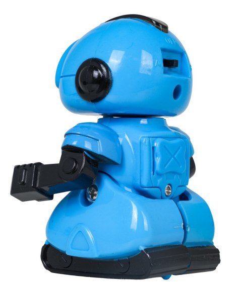 Robot R/C SMALL Q Niebieski