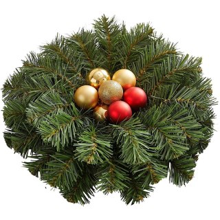 WIANEK JODŁA GĘSTY 43CM