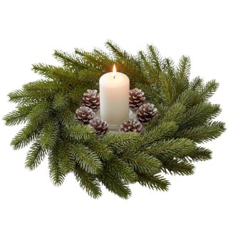 WIANEK ŚWIERK 51CM PE LUX